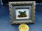 mini picture frog a